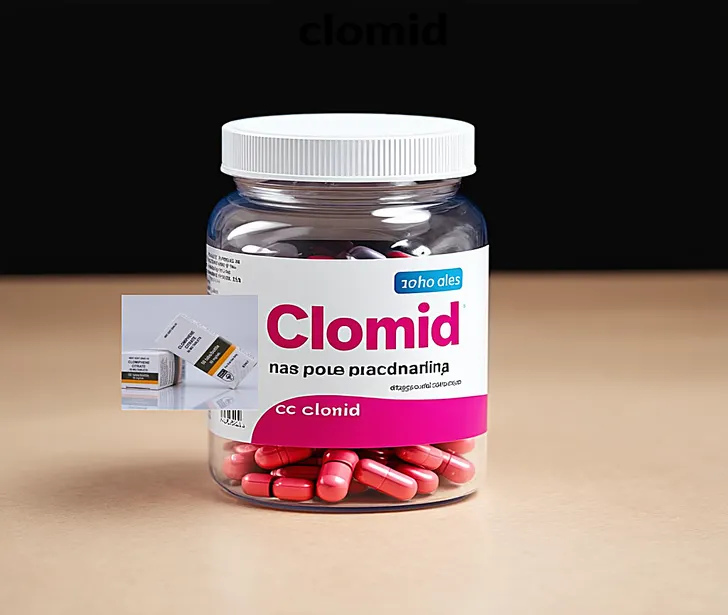 Clomid 2